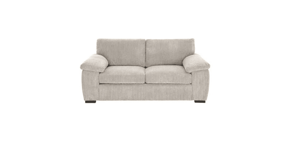 Collingdale Cream 2 Seater